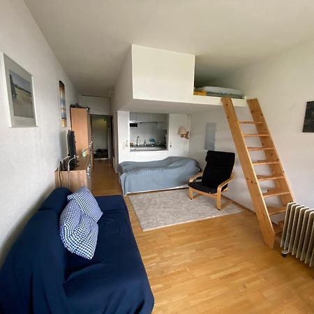 Appartement Mit Seeblick Am Ossiacher See Villach Exterior foto