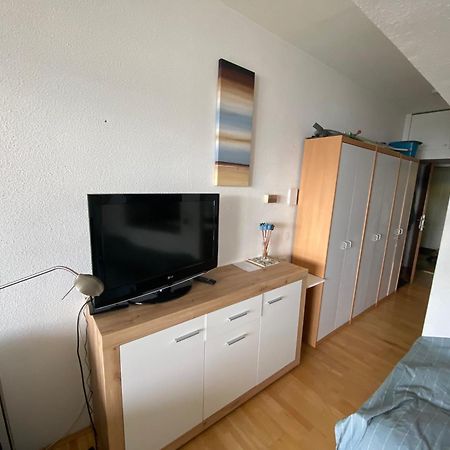 Appartement Mit Seeblick Am Ossiacher See Villach Exterior foto