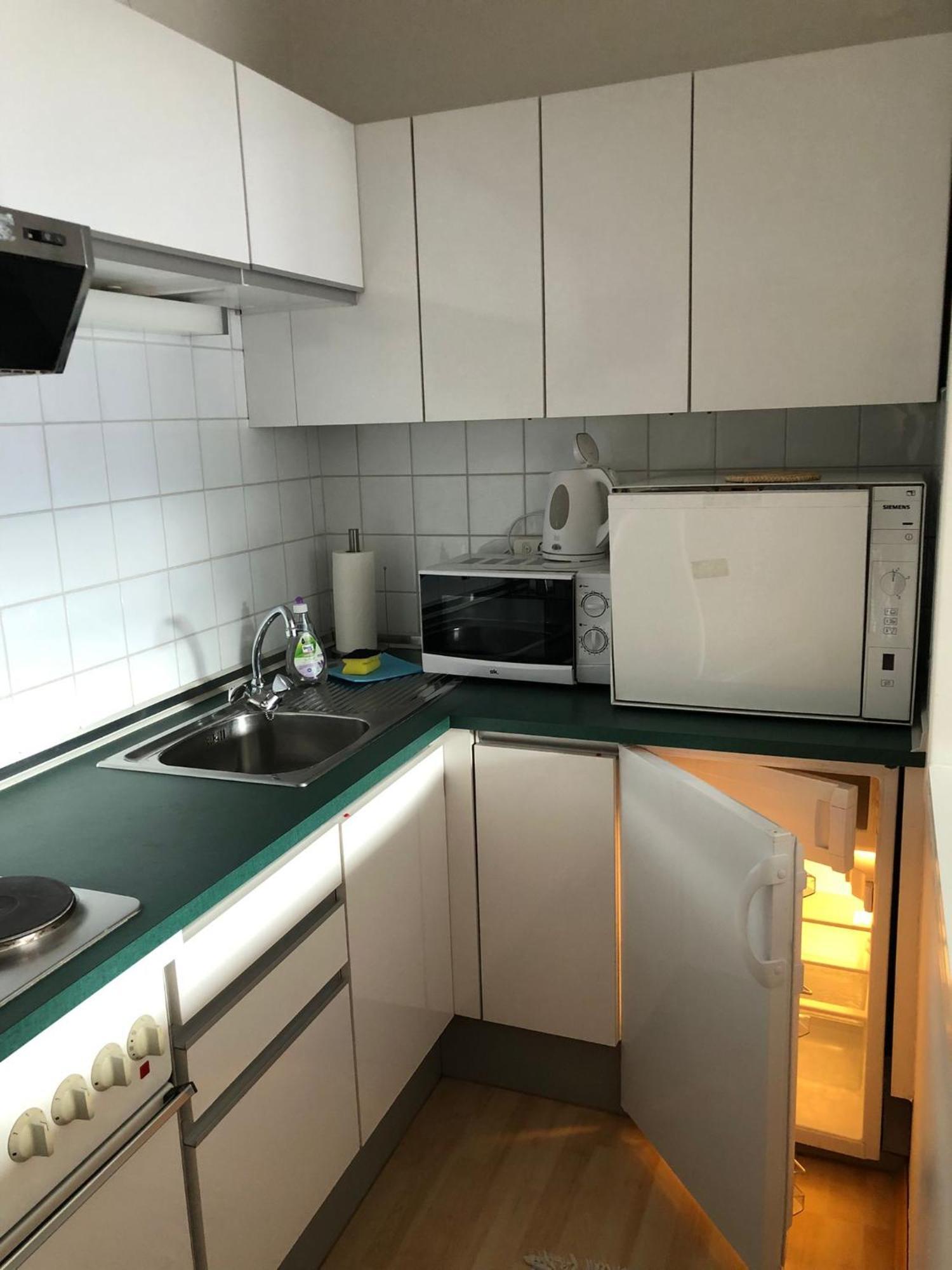 Appartement Mit Seeblick Am Ossiacher See Villach Exterior foto