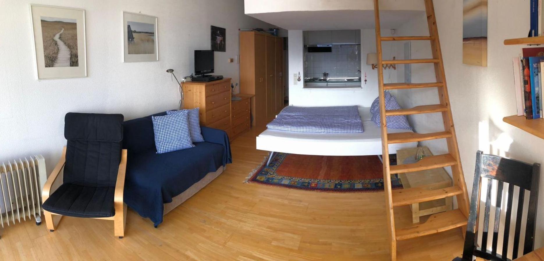 Appartement Mit Seeblick Am Ossiacher See Villach Exterior foto