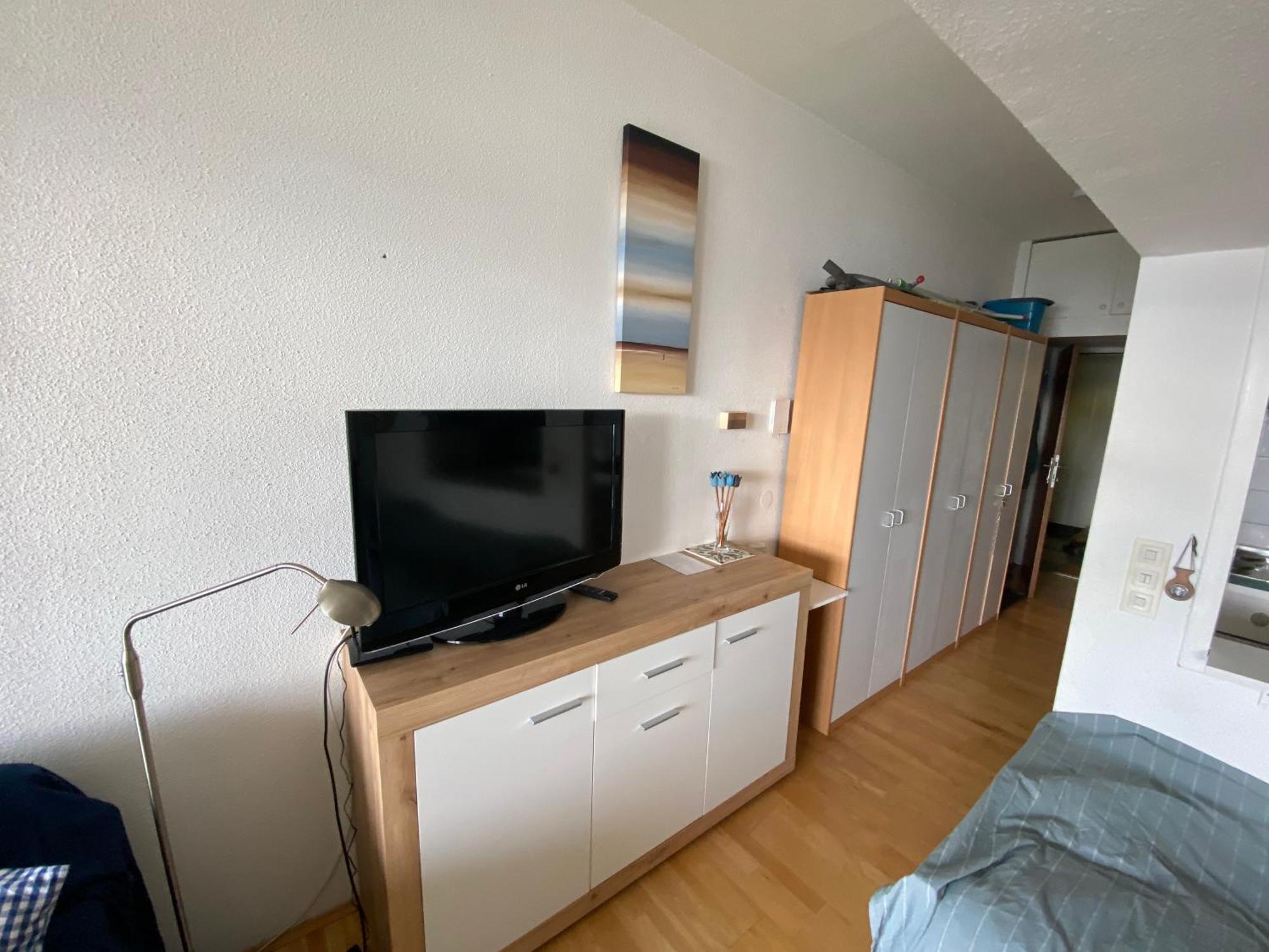 Appartement Mit Seeblick Am Ossiacher See Villach Exterior foto