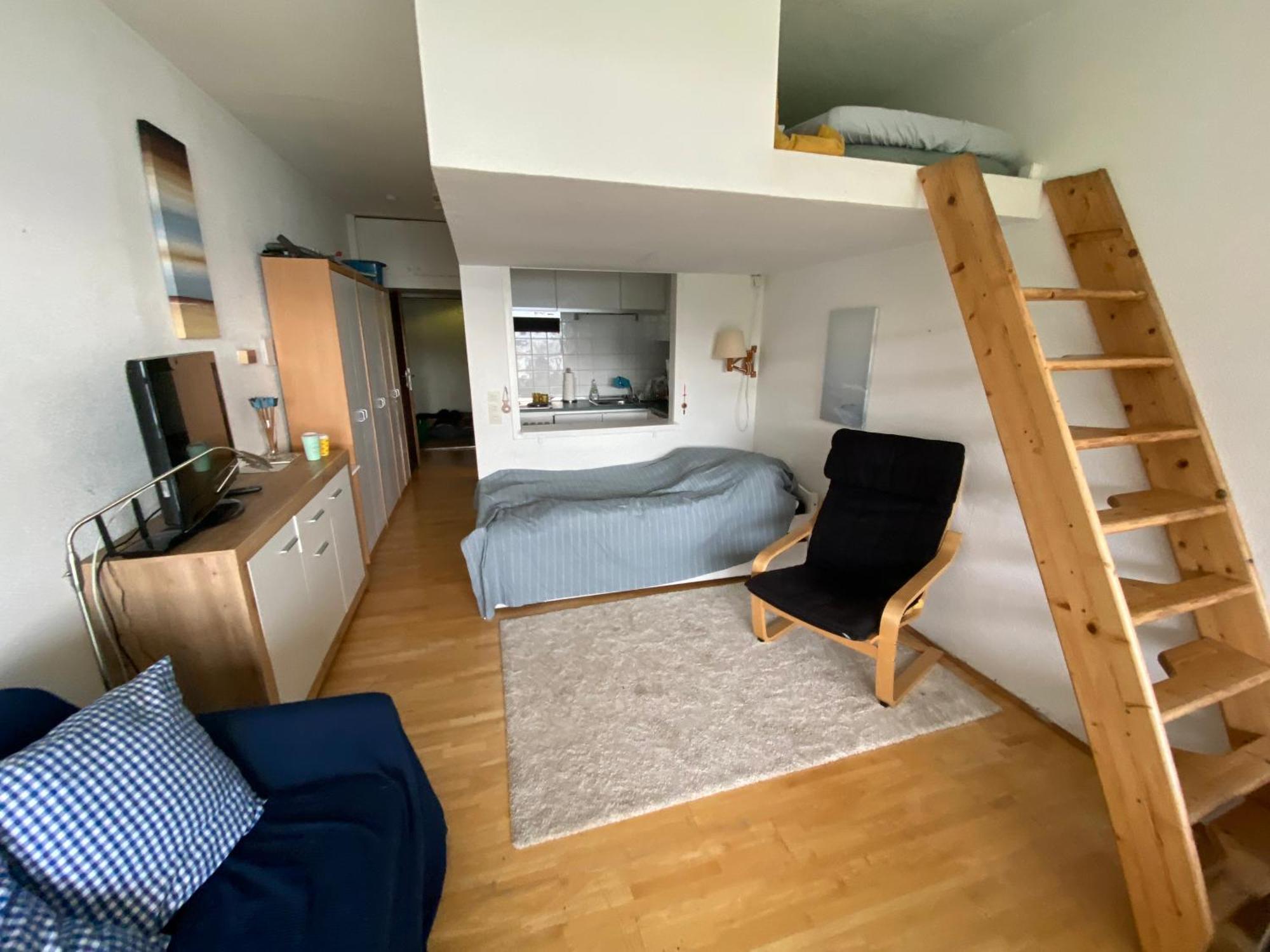 Appartement Mit Seeblick Am Ossiacher See Villach Exterior foto