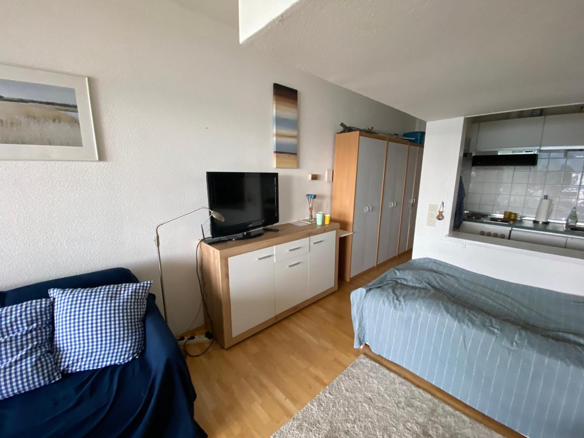 Appartement Mit Seeblick Am Ossiacher See Villach Exterior foto